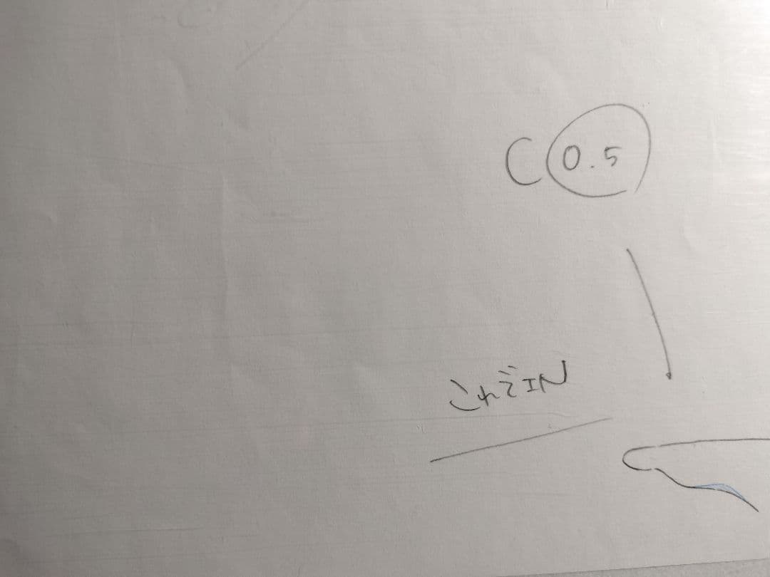 【超貴重】ゆるゆり３期船見結衣生原画