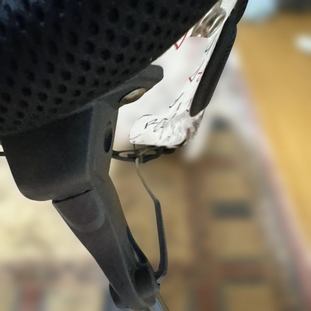 Admiral ADMG1BC8 キャディバッグ ホワイト ゴルフバック