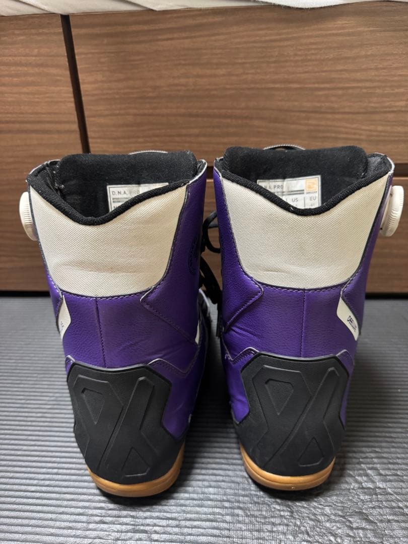 スノーボード DEELUXE DNA Pro 23-24season