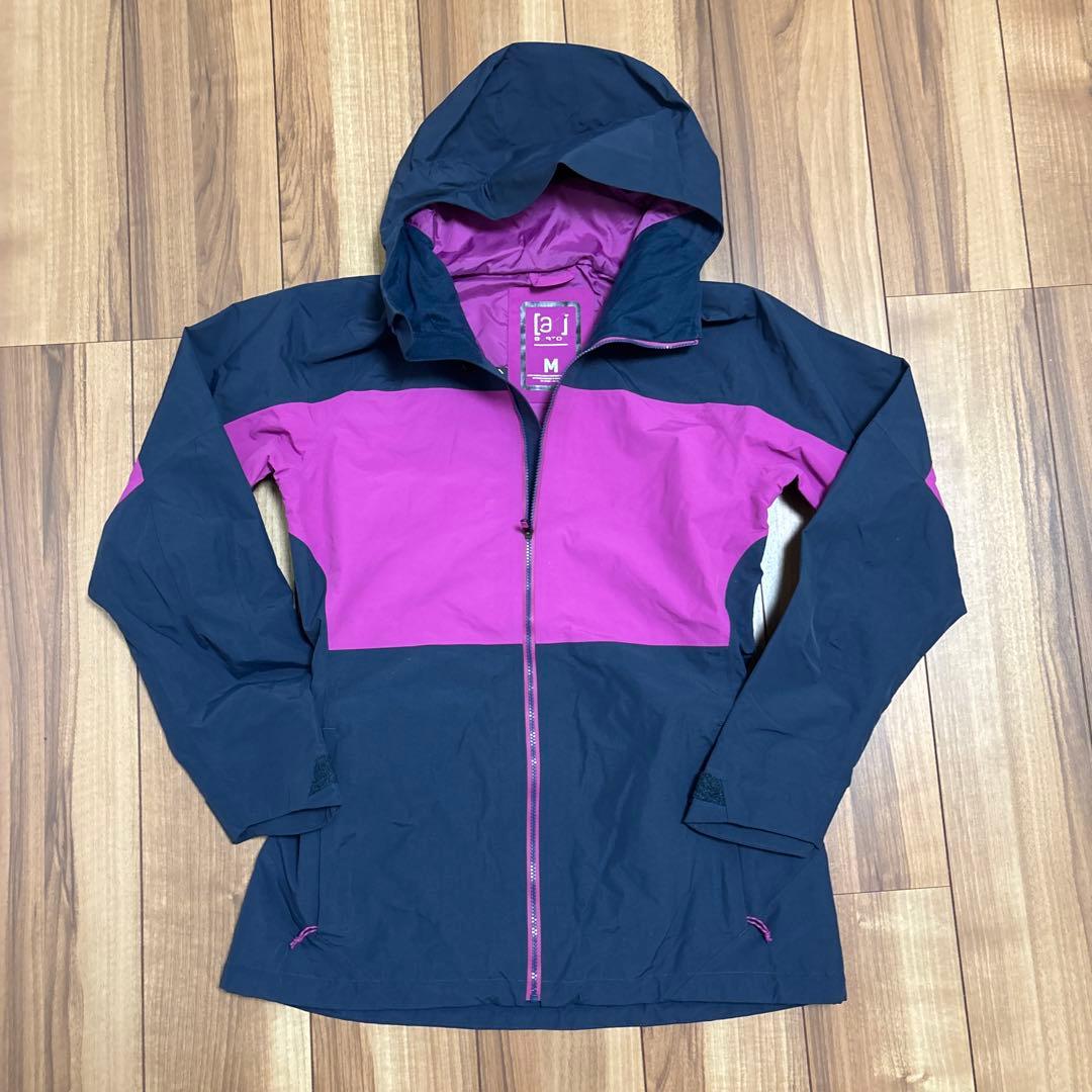 かえで　バートン　BURTON AK ゴアテックス　レディース　上下M