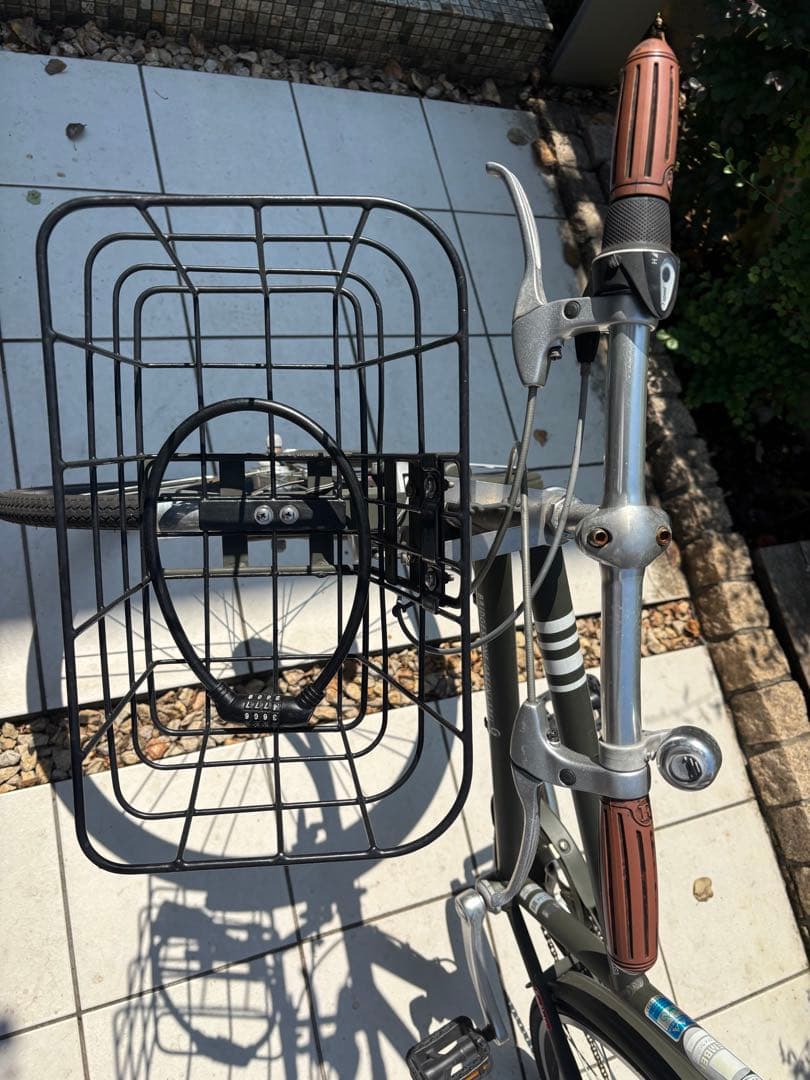 ブリヂストン マークローザ