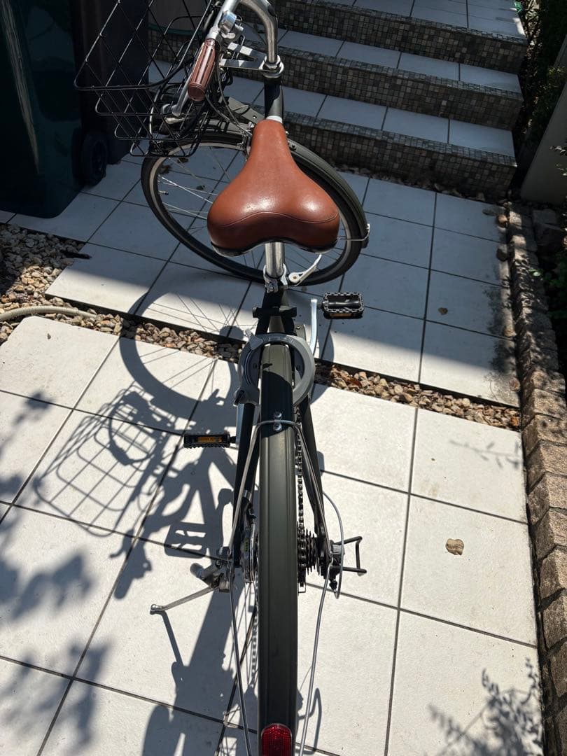 ブリヂストン マークローザ