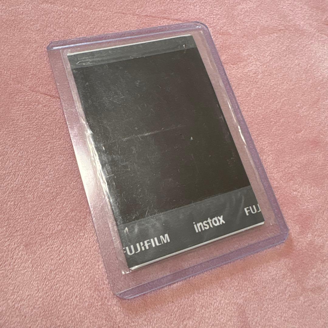 シド 明希 AKi チェキ