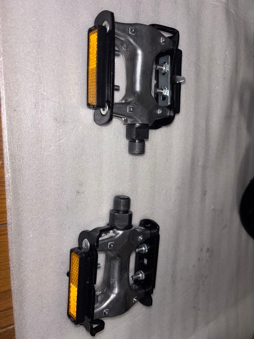 購入予定者あり 新車外し　フラットバー用クラリスコンポセットr2000