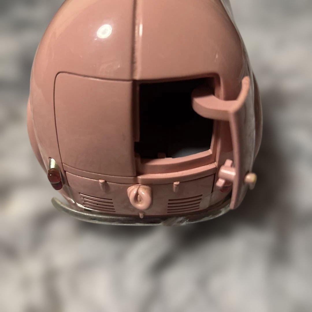 ERA 1/18 フィアット　600D PINKPIG PIGG 1960