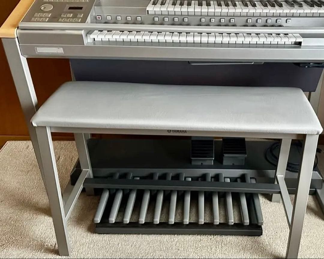 エレクトーン ELS-02C バイタライズ