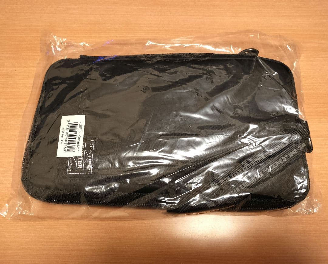 【新品】 B'z PORTER トラベルオーガナイザー