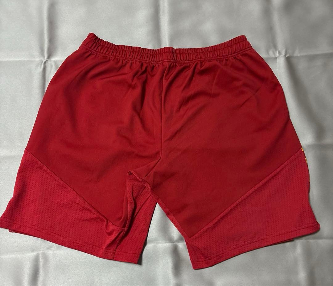 YONEX ソフトテニス バドミントン ハーフパンツ ゲームパンツ