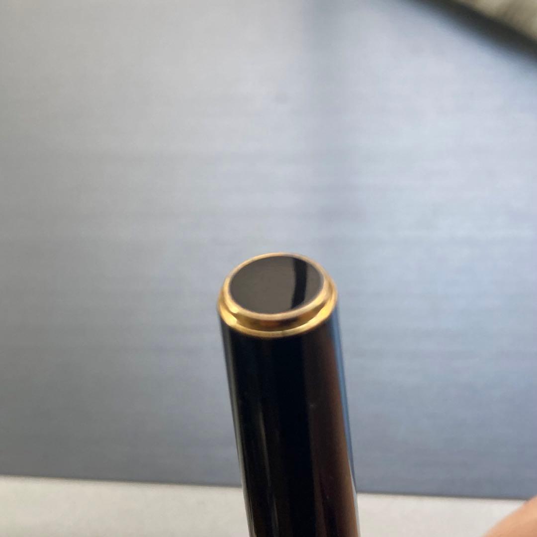 PILOT 万年筆　ビンテージ　K14 メーカーにてメンテナンス済