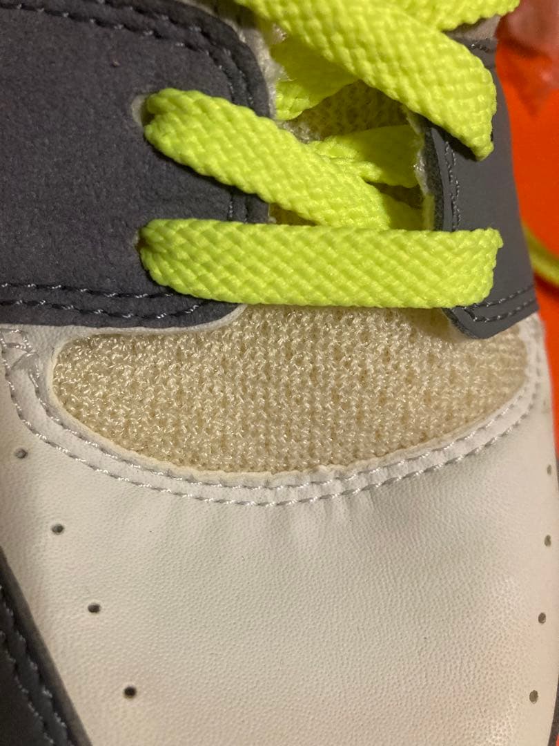 ※レアカラー※ NIKE COURT FORCE HIGH MAX95カラー