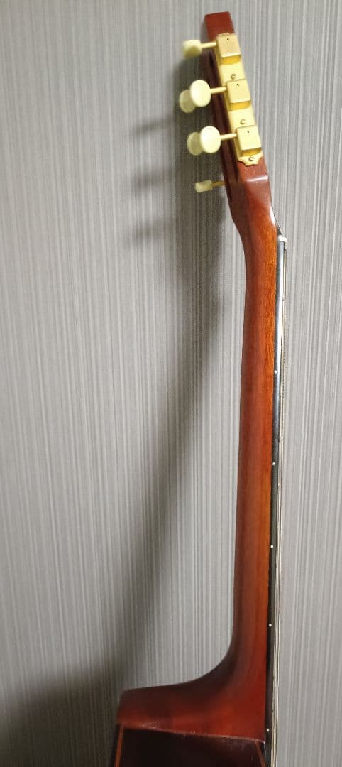 マカフェリ ARIA MM-10 ケース付き