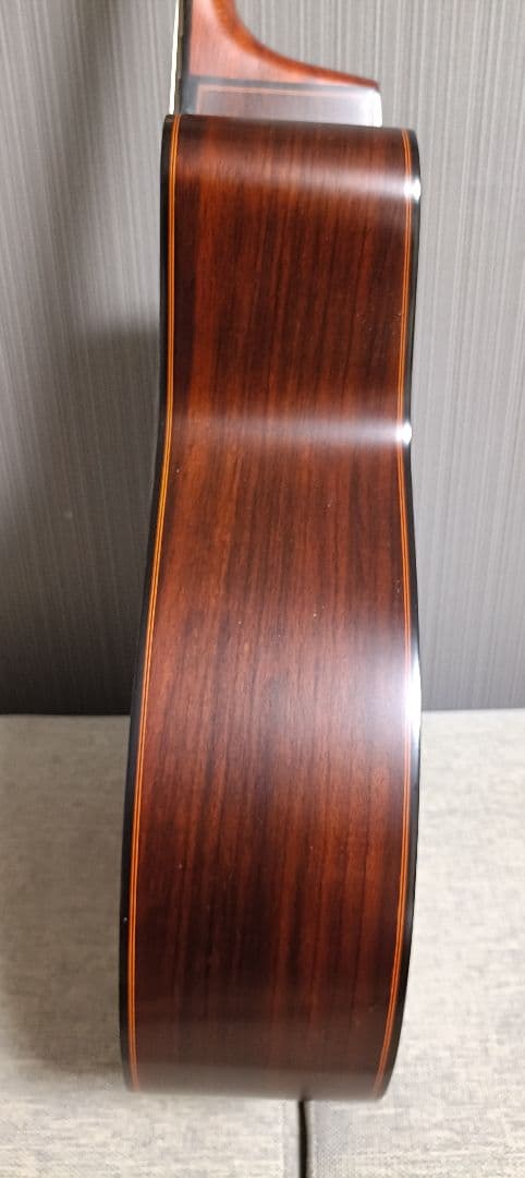 マカフェリ ARIA MM-10 ケース付き