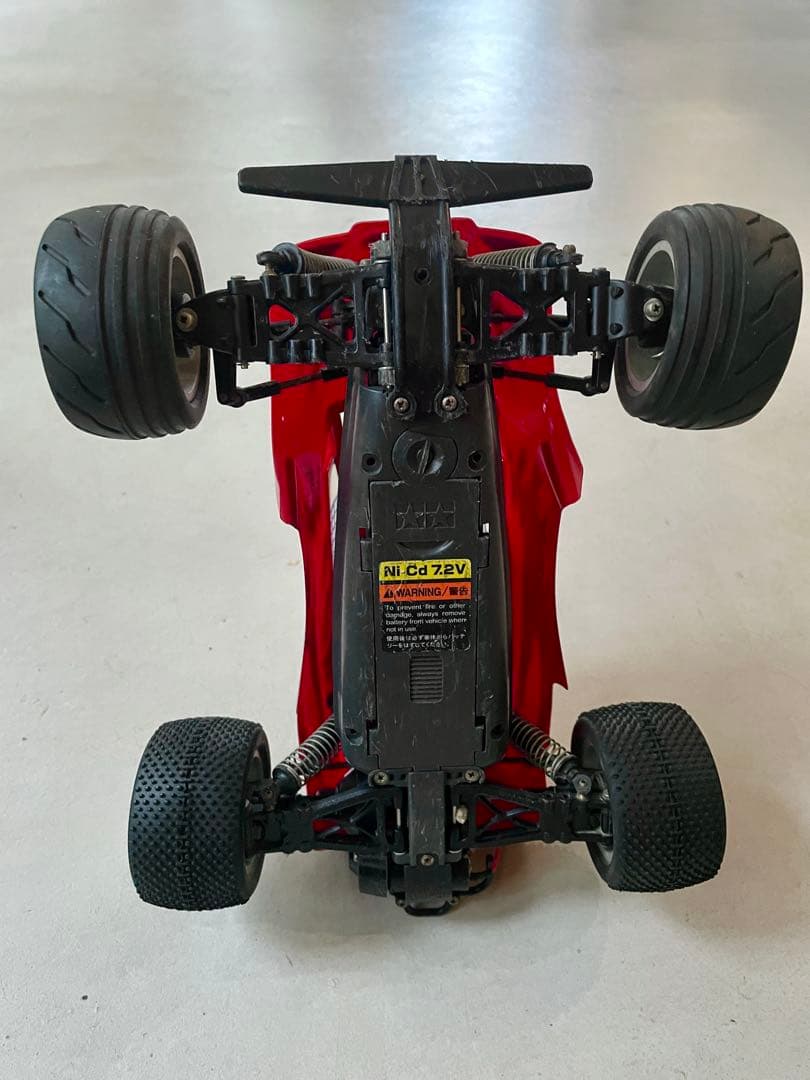 タムテックギア　ホーネット　ワイルドボア　2台セット　動作確認済み