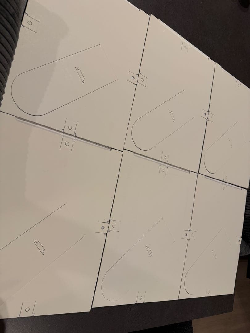 鳥山明 複製原画 6枚セット ドラゴンクエスト