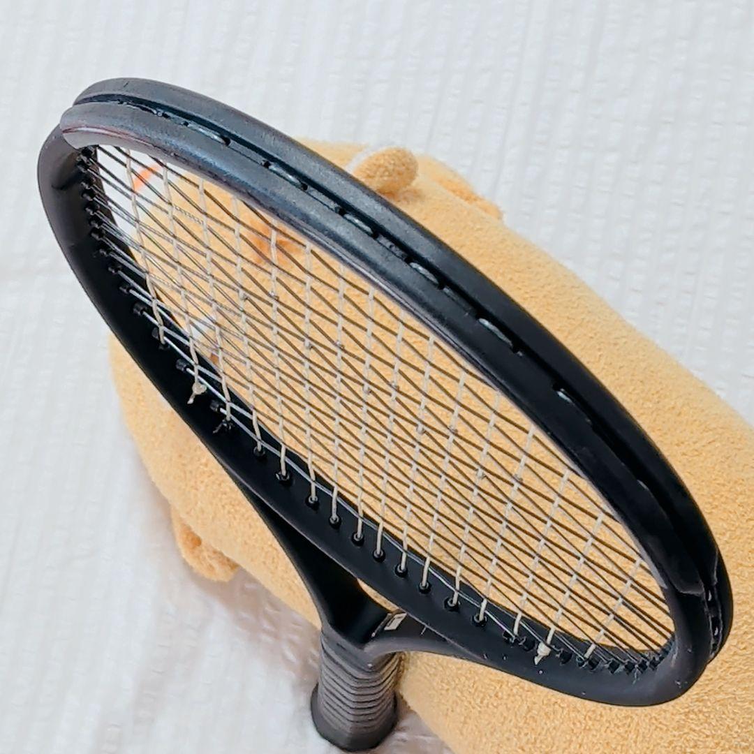 Wilson PRO STAFF RF97 v13 グリップ2