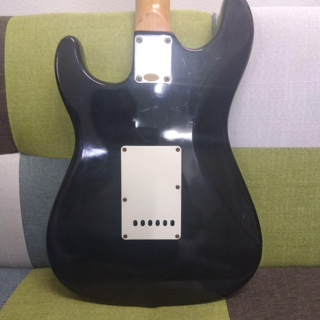 エレキギター 　SPLENDOR