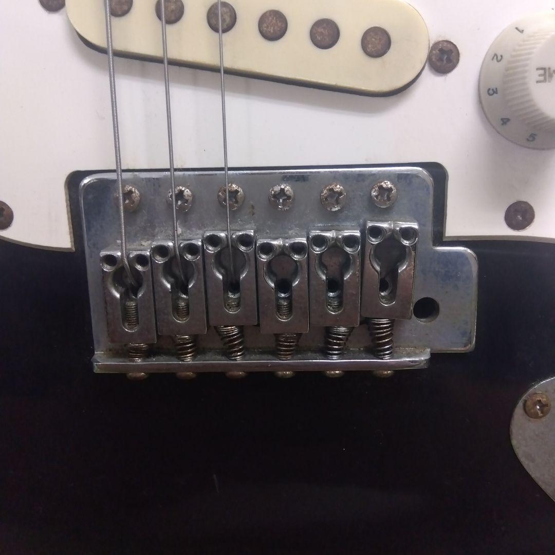 エレキギター 　SPLENDOR