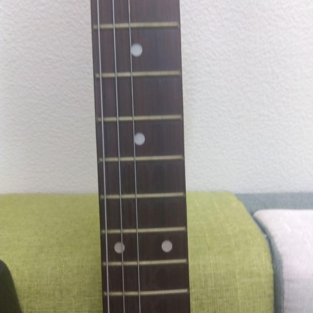 エレキギター 　SPLENDOR