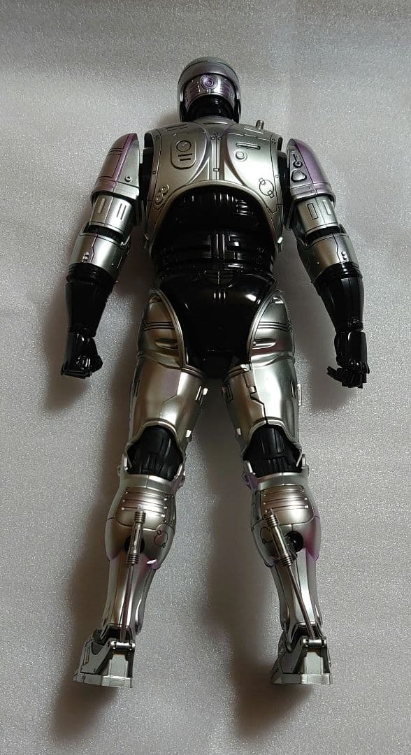 ホットトイズ ロボコップ 1/6 フィギュア