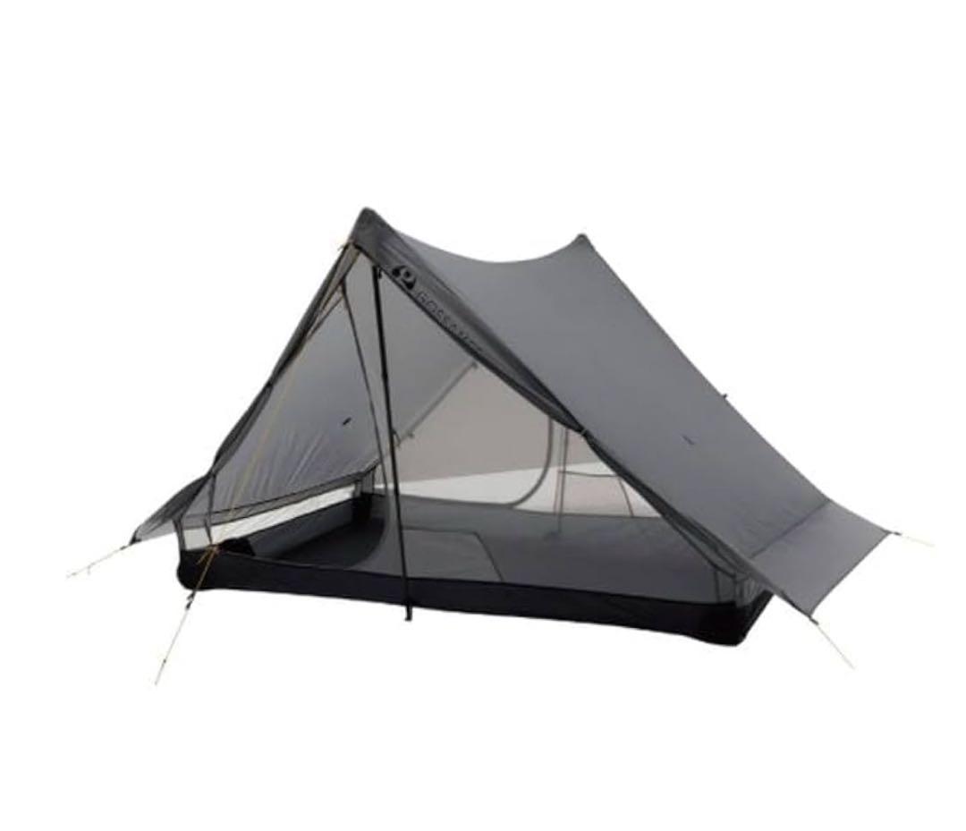 Gossamer Gear The Two ULテントゴッサマーギアtheone