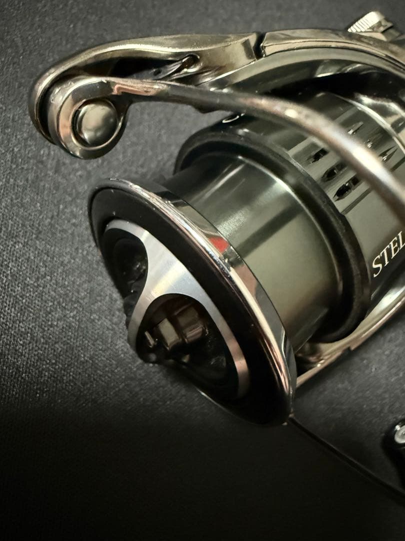 22 ステラ C2000 SHG (C2500スプール)