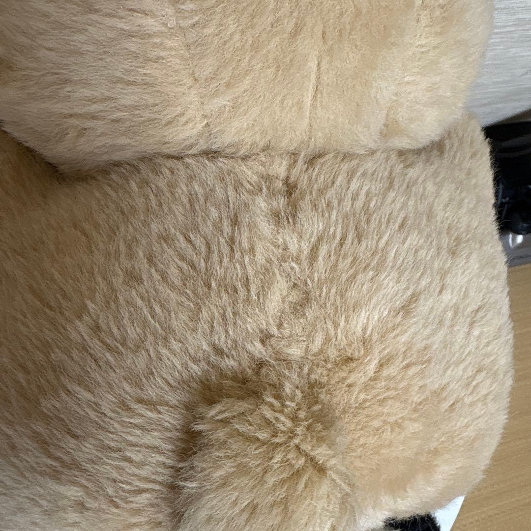 セキグチ　猫　ぬいぐるみ　昭和レトロ