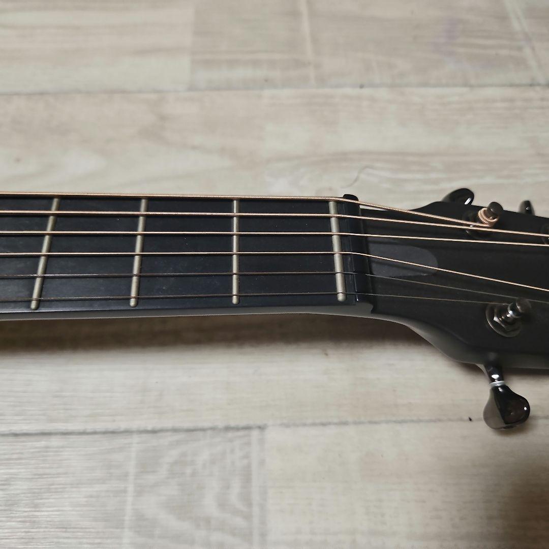 Enya NEXGスマート・オーディオ・ギター