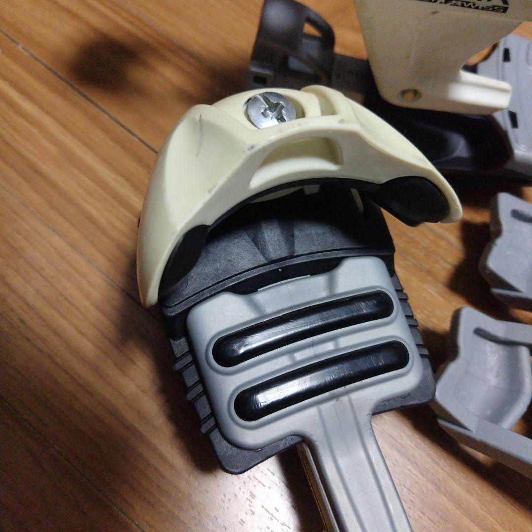 DIAMIR ディアミール スキー ビンディング