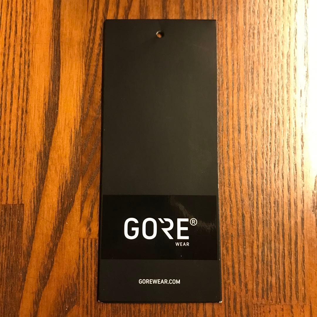 ゴアウェア　C3 GORE-TEX INFINIUM Thermo Jacket