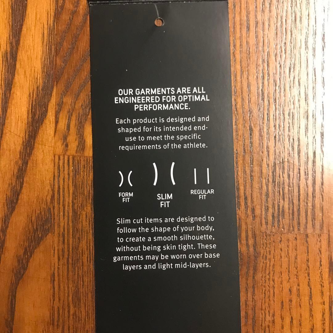 ゴアウェア　C3 GORE-TEX INFINIUM Thermo Jacket