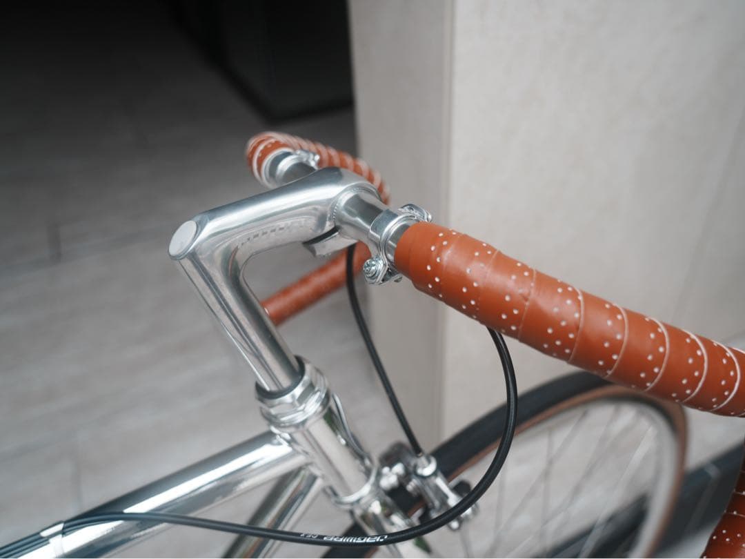 FUTUREBIKE ピストバイク