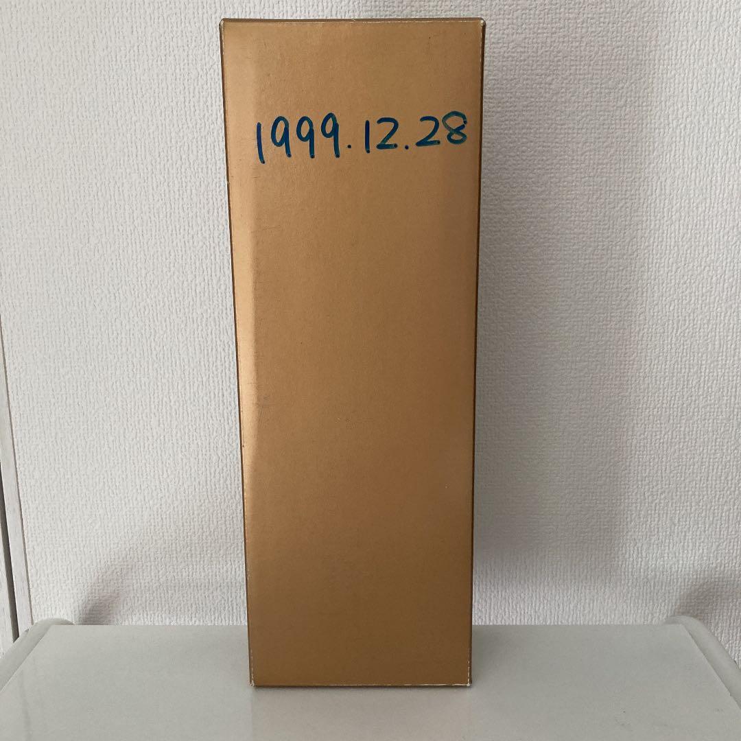 【値下！】2000年沖縄サミット開催記念 限定10年古酒 43度