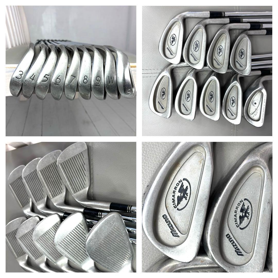 本格派 メンズゴルフクラブ 本 フルセット お試しセット 初心者向け ゴルフ