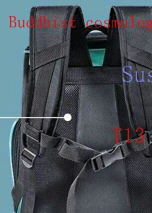 ?ペット バッグ ペット用キャリーバッグ 犬猫兼用LD