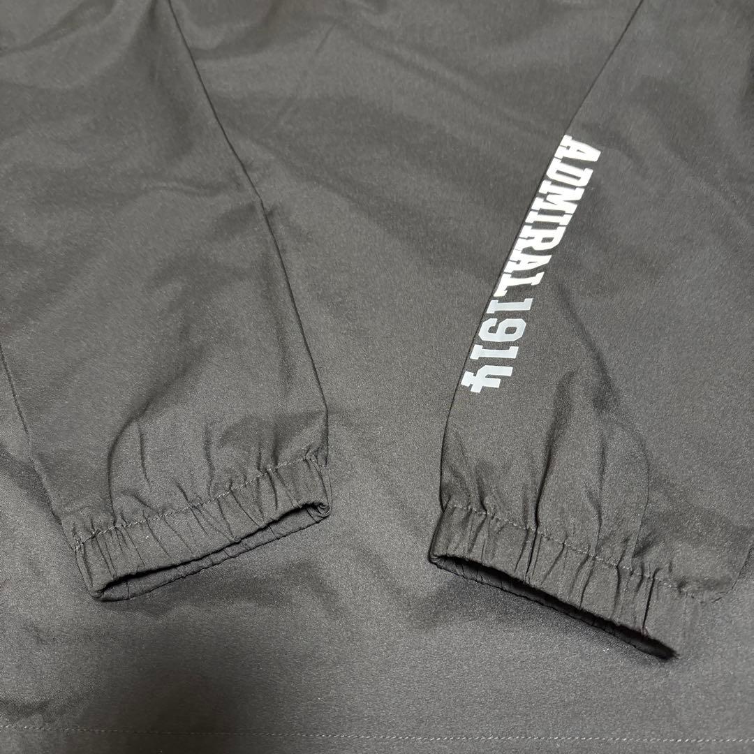 アドミラル 3wayツインスニード 長袖 カモフラージュ メンズ 【サイズL】