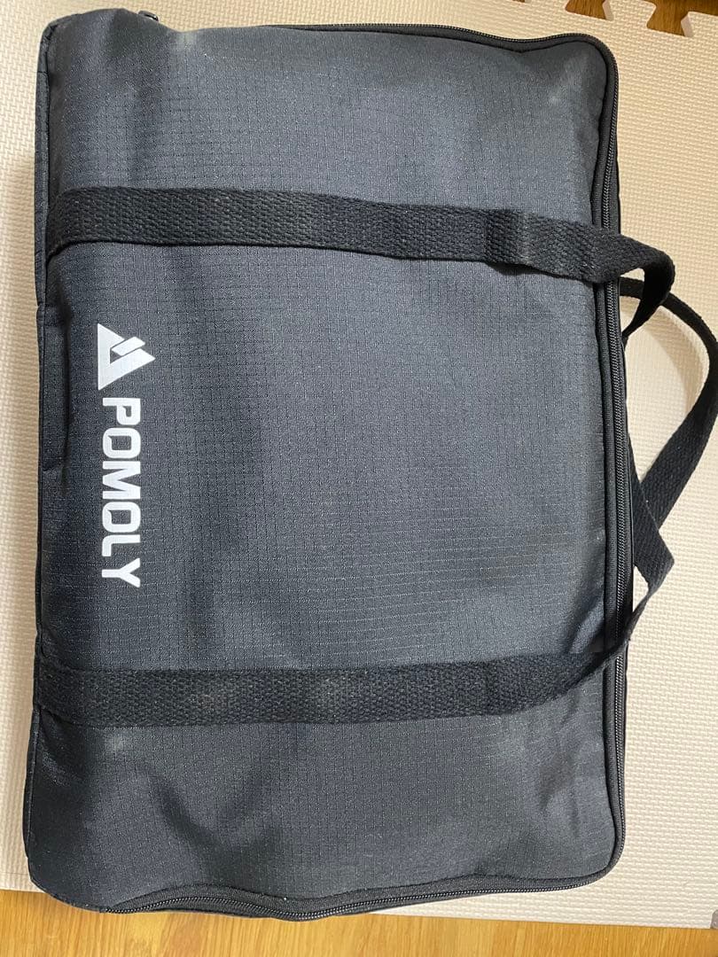 POMOLY T-BRICK Winter Edition | 冬季限定版