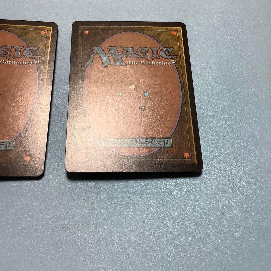 *バラ売り可* 汚染された三角州　 ONS日本語2枚セット