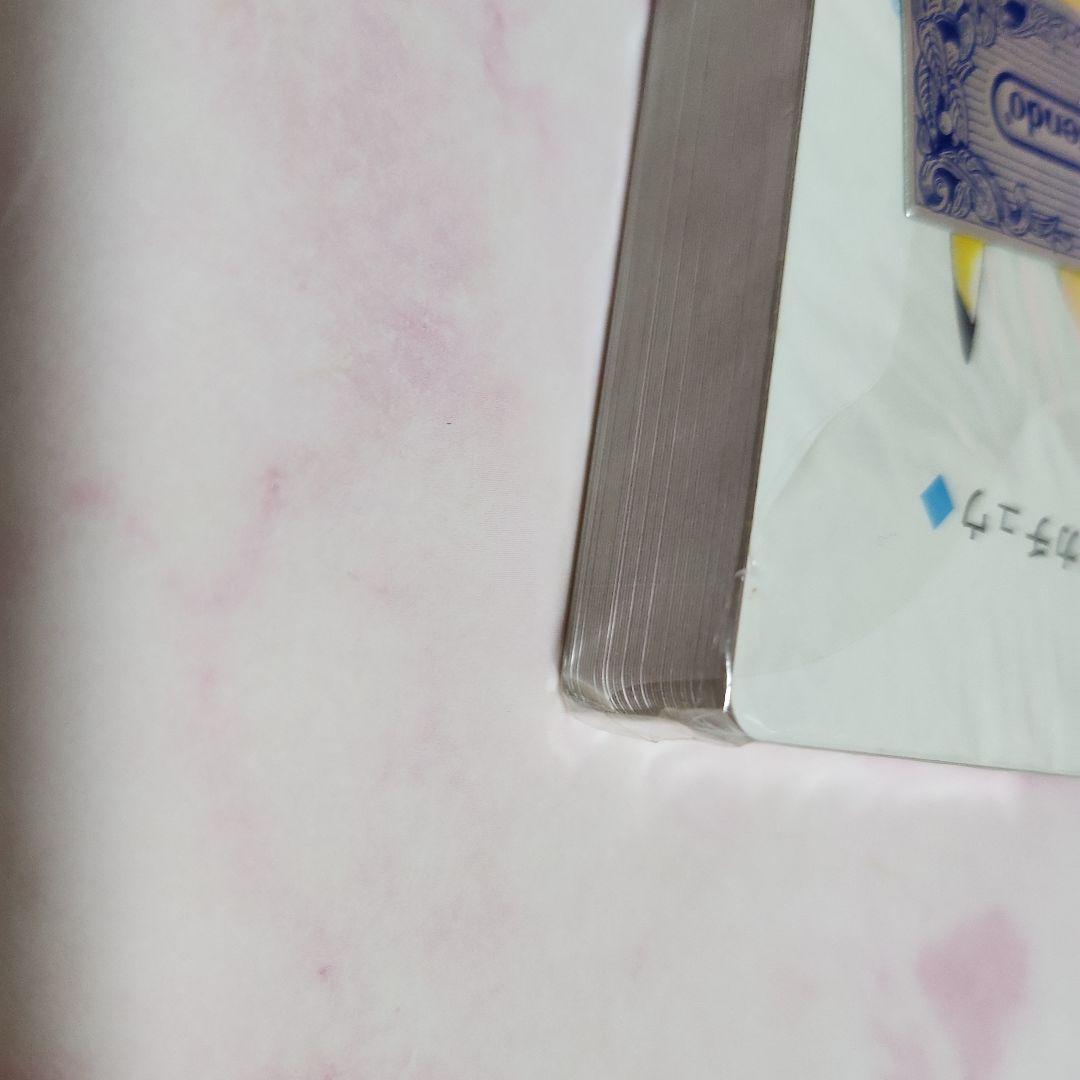 ポケモントランプ ホウオウ