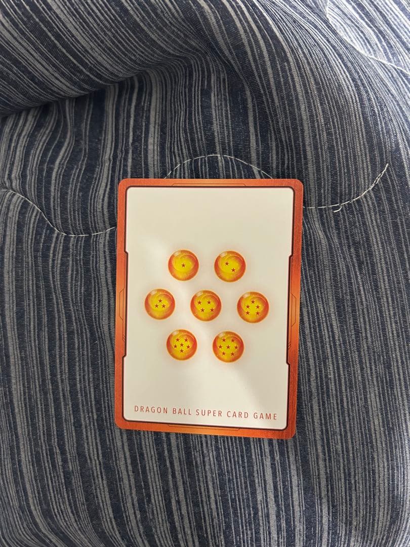 エナジーマーカー 孫悟空 1巻