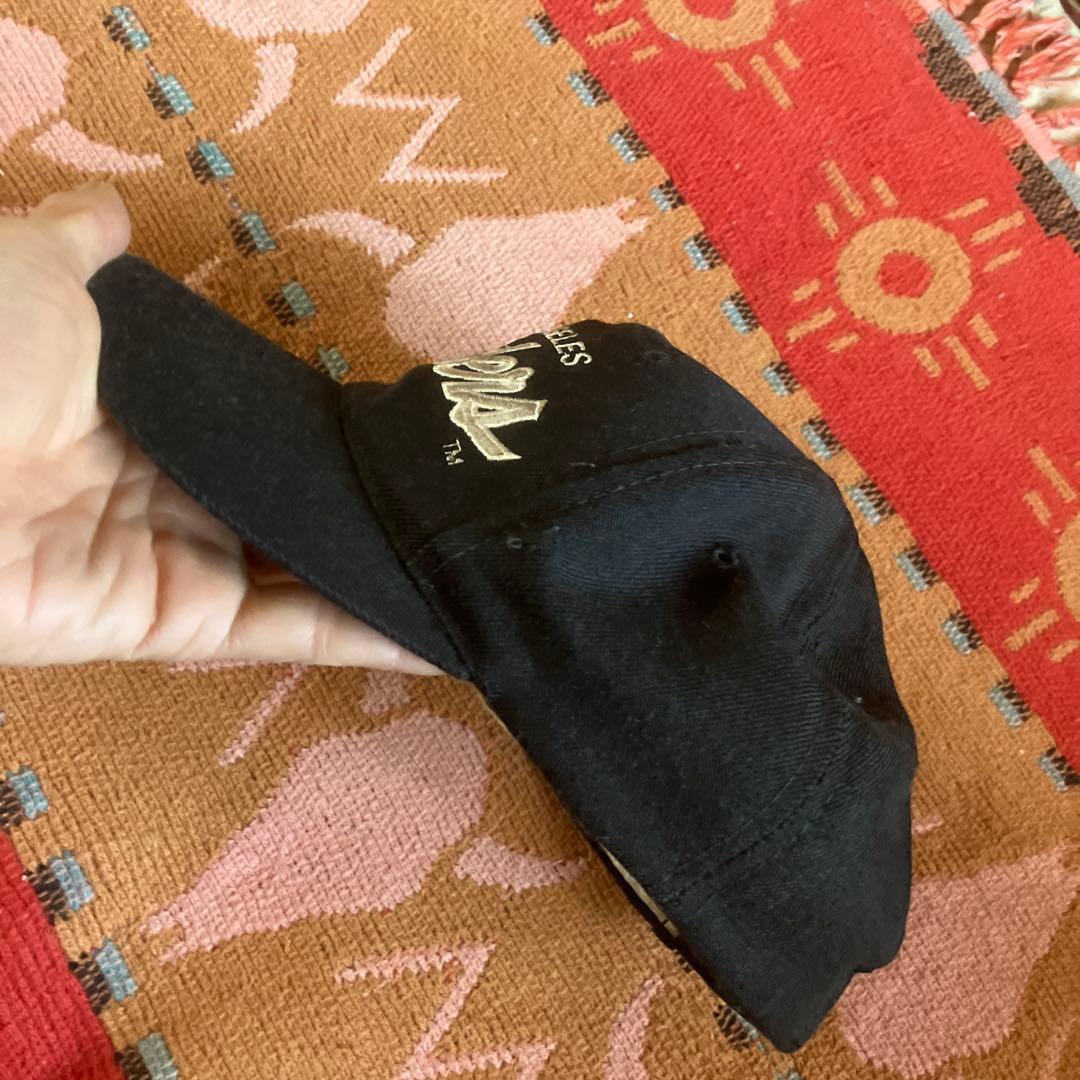 80’ レイダース キャップ