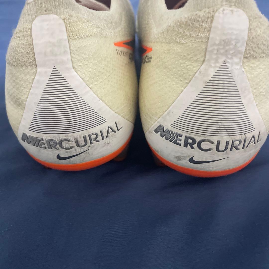 NIKE マーキュリアルヴェイパー 13 AG 28cm