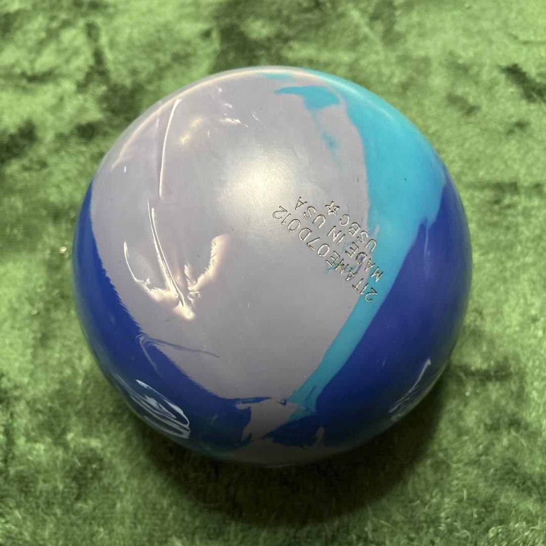 アクシオム　15ポンド　サムレス