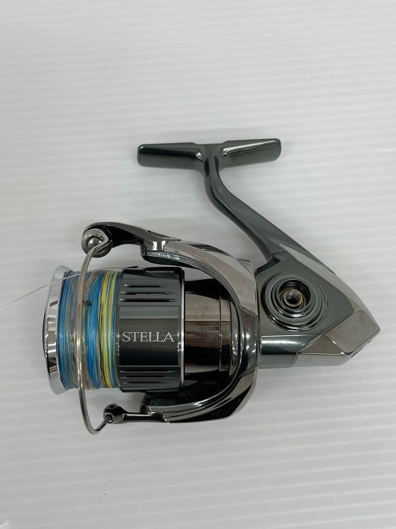 knlife123-0101 シマノ　22ステラ　C3000XG