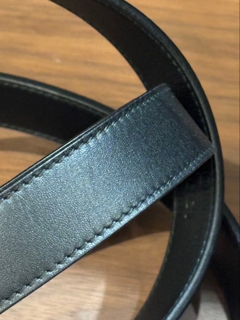 GUCCI ドッグリード＆首輪　★未使用品★　グッチ