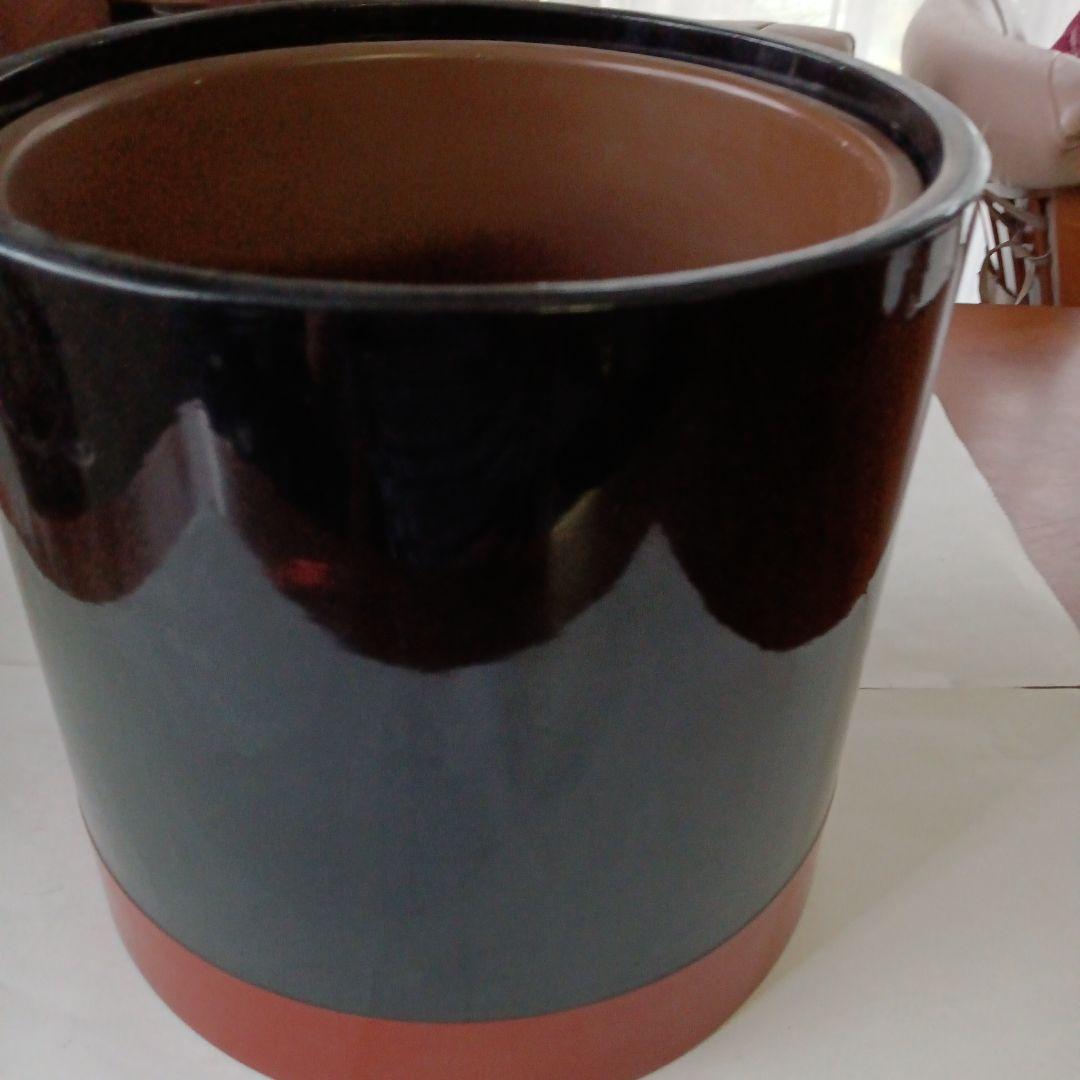 アンティーク　火鉢　二個セット新品