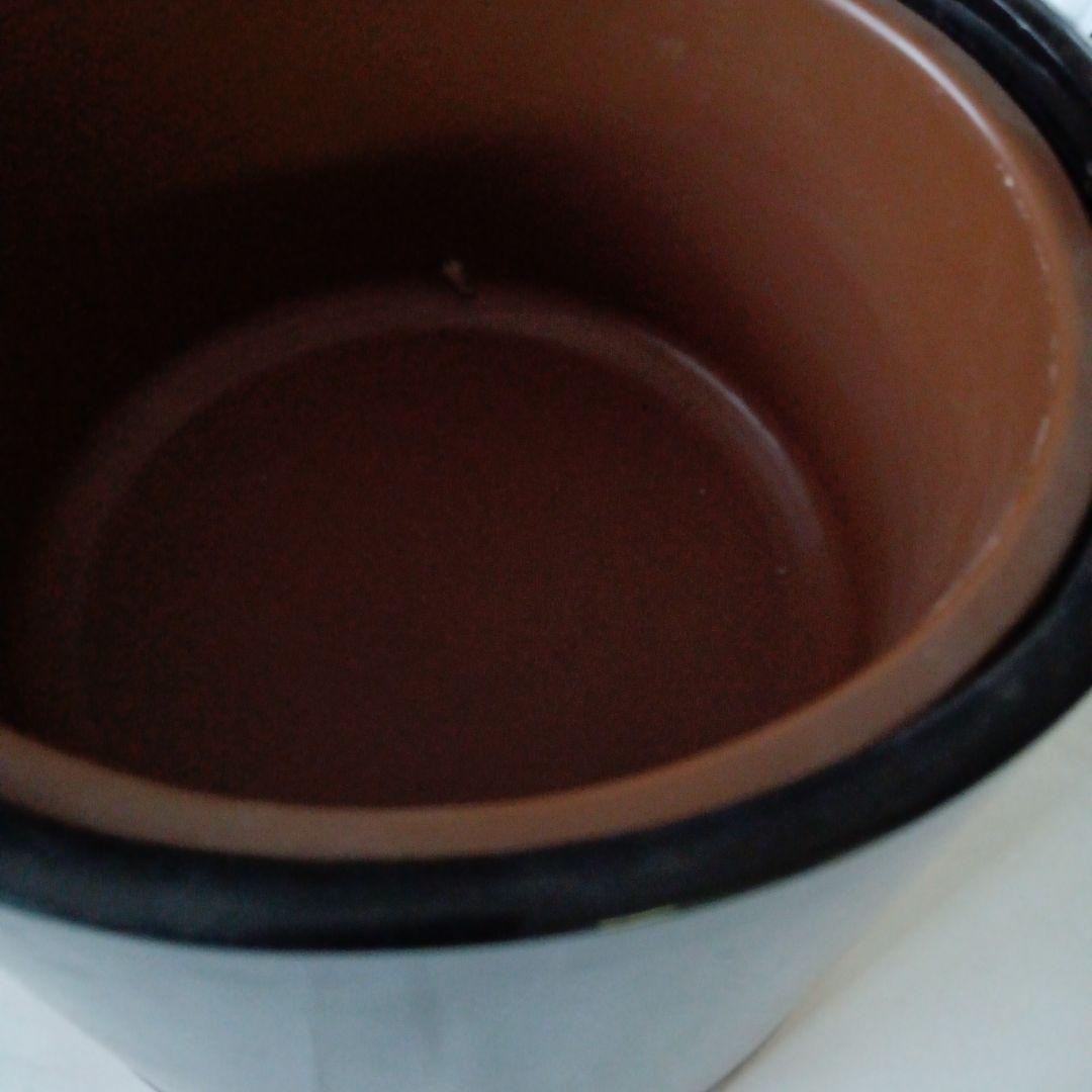 アンティーク　火鉢　二個セット新品