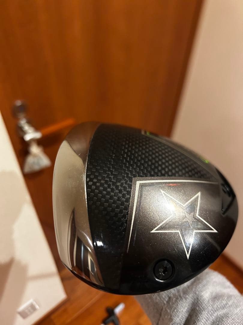 GINNICO（ジニコ） MODEL02C D One Star