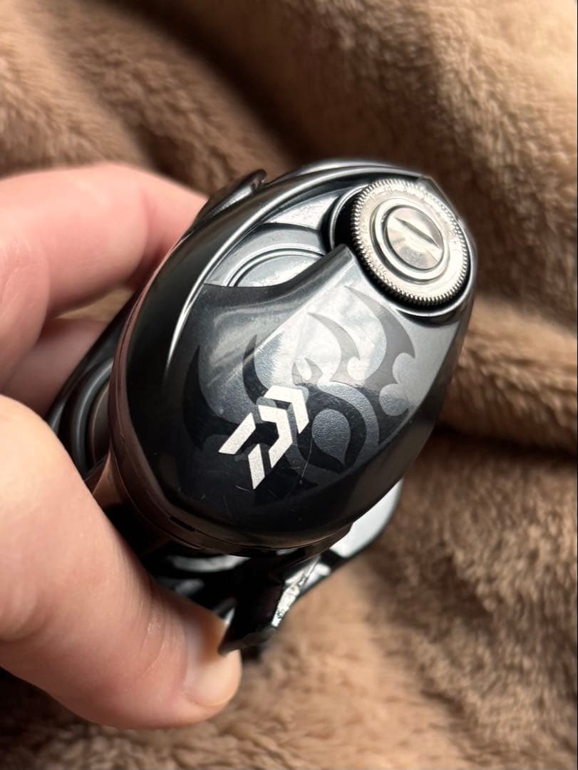 リール 20TATULA SVTW 103XHL