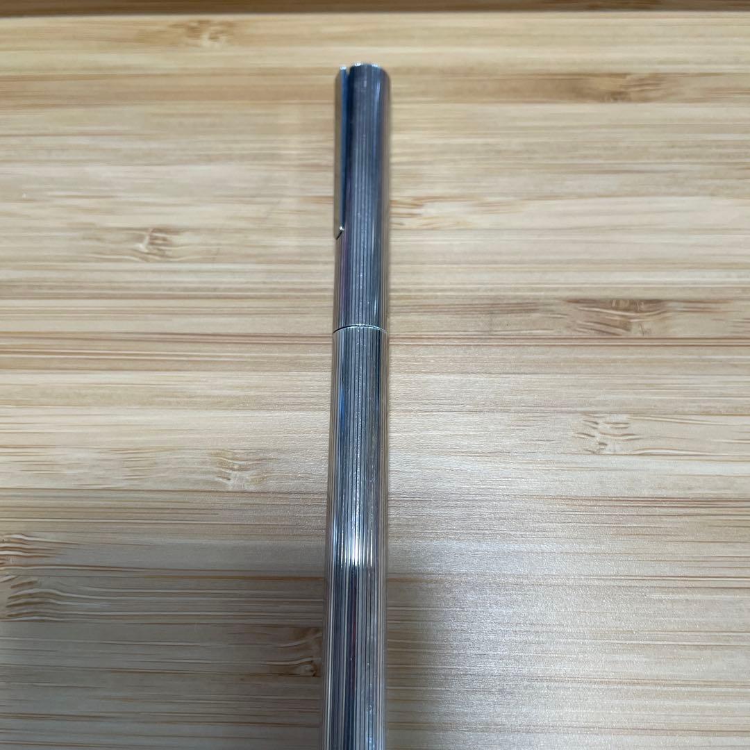 【廃盤品】プラチナ万年筆　プラチナＺ ボールペン