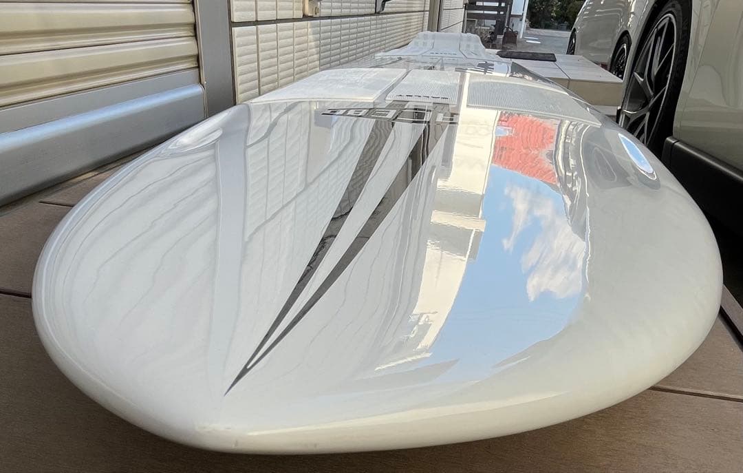 PlaceboプレセボPLACEBO RNFスナッパー5’11現行モデル42L